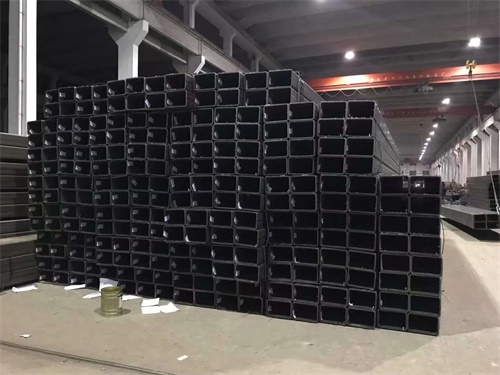 肃南冷拔方管选型指南 工程采购怎么选